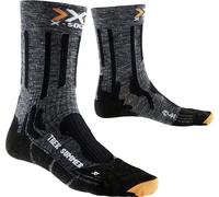 Chaussettes de trekking d'été X-Socks Trekking 35-38