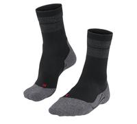 Falke - Women's TK Stabilizing - Chaussettes de randonnée - EU 41-42 - black