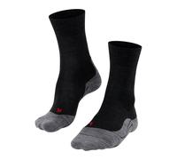 Chaussettes de trekking FALKE TK5 Wander homme Black-mix 46-48