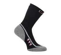 Chaussettes de trekking femme CMP Supersoft 50 39/42