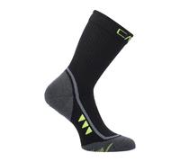 Chaussettes de trekking mid CMP Supersoft 50 43/45