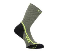 Chaussettes de trekking mid enfant CMP Supersoft 50 28/30