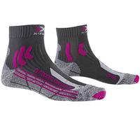 Chaussettes de trekking X-Socks® Outdoor Low Cut pour femmes taille 41-42