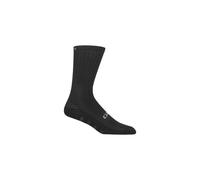 Chaussettes de vÃ©lo HRC+GRIP (Black) L
