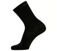 Chaussettes Santini Wool noir - XS-S