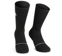 Chaussettes de vélo EQUIPE Spring Fall P1 noir