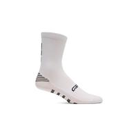 Chaussettes de vélo GIRO HRC+Grip (WHITE) S