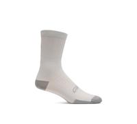 Chaussettes de vélo GIRO HRC+Merino (WHITE) XL