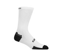 Chaussettes de vélo Giro HRC TEAM (WHITE) S