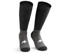 Assos Tactica Winter T5 Socks Noir EU 43-46
