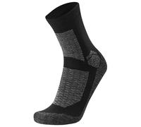 Chaussettes merino Löffler Transtex Noir 35/38