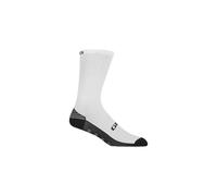 Giro Chaussettes HRC+ Grip blanc