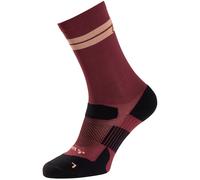 Chaussettes de vélo Mid