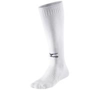 Mizuno Comfort Volley Chaussettes Longues 44-46 Blanc