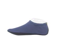 Chaussettes d'eau - Chaussures d'eau Unisexes, Chaussette pour Piscine, Aquagym De Yoga D'Intérieur, Pieds Nus, Plage, Surf, Plongée, Chaussettes De Piscine pour Enfants Et Adultes