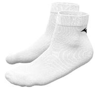 Chaussettes d'entraînement Mizuno Team (x6) Blanc 38/40 Unisex