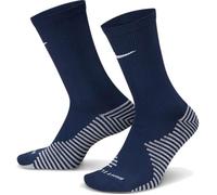 Chaussettes d'entraînement - Nike - Strike Crew - Marine - Taille: 38-42 - Respirantes 38-42