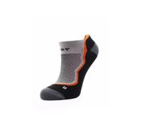 Chaussettes d'escalade YY VERTICAL Climbing socks (Gris) XS (35-37)