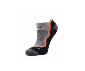 Chaussettes d'escalade YY VERTICAL Climbing socks (Gris) XS (35-37)