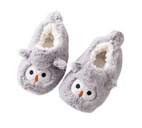 Chaussettes d'éveil pour bébé - Enfant - Chaussures de princesse - Chaussures de baptême - Bowknot - Chaussures d'apprentissage - Antidérapantes, b, 17 EU
