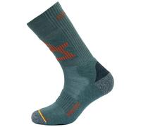 Devold - Hiking Merino Medium Sock - Chaussettes de randonnée - EU 41-43 - woods