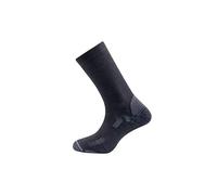 Chaussettes DEVOLD Multi Merino Light 2 (Black) 35-37