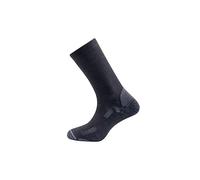 Chaussettes DEVOLD Multi Merino Light 2 (Black) 41-43