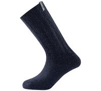 Chaussettes Devold Nansen sock Taille de chaussures: 36-40 / Couleur: noir