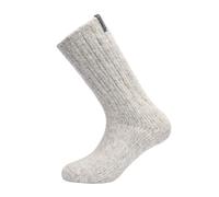Chaussettes DEVOLD NANSEN WOOL SOCK (GREY MELANGE) 36-40