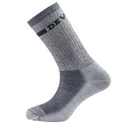 Chaussettes Devold Outdoor Medium Sock Taille de chaussures: 38-40 / Couleur: gris