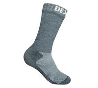 Chaussettes Dexshell Terrain Walking Gris