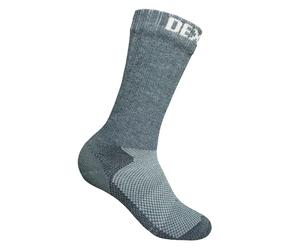 Chaussettes Dexshell Terrain Walking Gris
