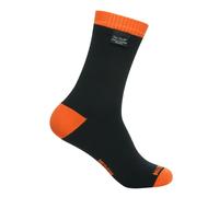 Chaussettes Dexshell Thermlite Rouge