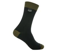 Chaussettes Dexshell Thermlite Vert