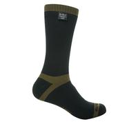 Chaussettes Dexshell Trekking Vert