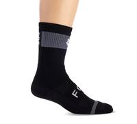 Chaussettes D'Hiver 8 DEFEND WINTER Noires FOX Racing Vêtements