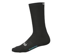 Chaussettes D'Hiver ALE' 22 CM TEAM KLIMATIK Noir Blanc