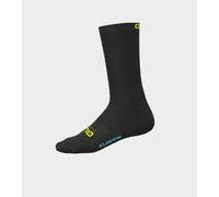 Chaussettes D'Hiver ALE' 22Cm Équipe KLIMATIK Noir 2026