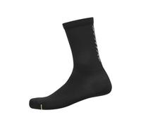 Shimano S-phyre Socks Noir EU 36-40 Homme Black