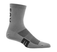 Chaussettes D'Hiver Flexair Merino 15Cm Gris FOX Racing Vêtements