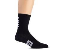 Chaussettes D'Hiver Flexair Merino 15Cm Noir FOX Racing Vêtements