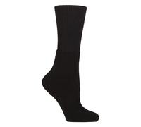 Chaussettes diabétiques unisexes à l’envers / à l’envers