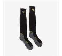 Chaussettes DIADORA - Haute - Noir/gris - T39/42 - C4699 - 703.159684 M Noir G
