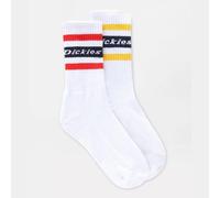 Chaussettes Dickies Genola blanches