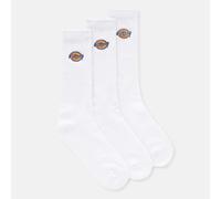 Chaussettes Dickies Groove blanches