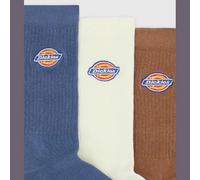 Chaussettes Dickies Groove blanches