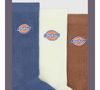Chaussettes Dickies Groove blanches