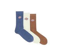 Chaussettes Dickies Valley Grove Bleu 39/42