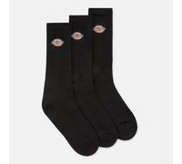 Chaussettes Dickies Valley Grove noires