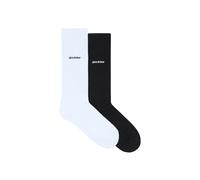 Chaussettes Dickies (x2) Blanc 39/42